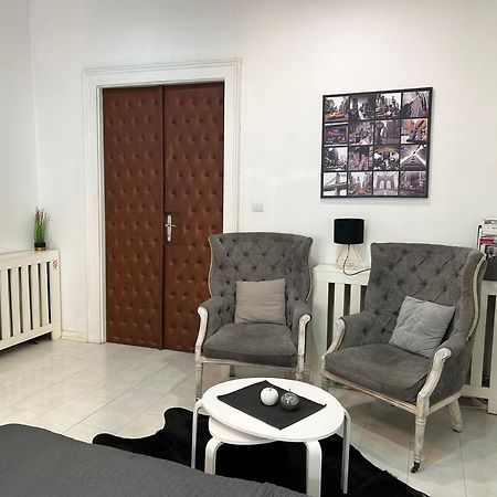 Princ Apartment Belgrado Exterior foto