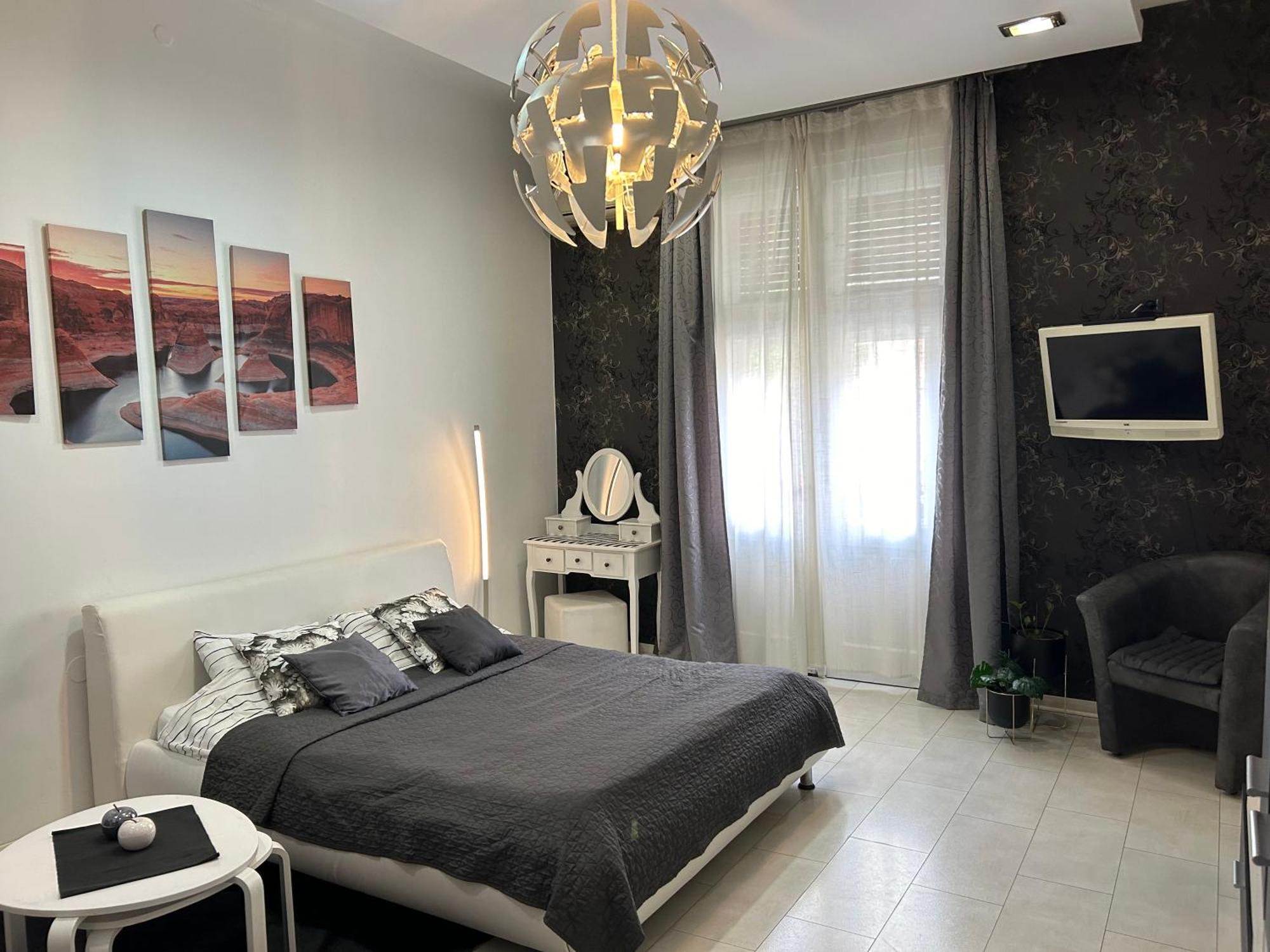 Princ Apartment Belgrado Exterior foto