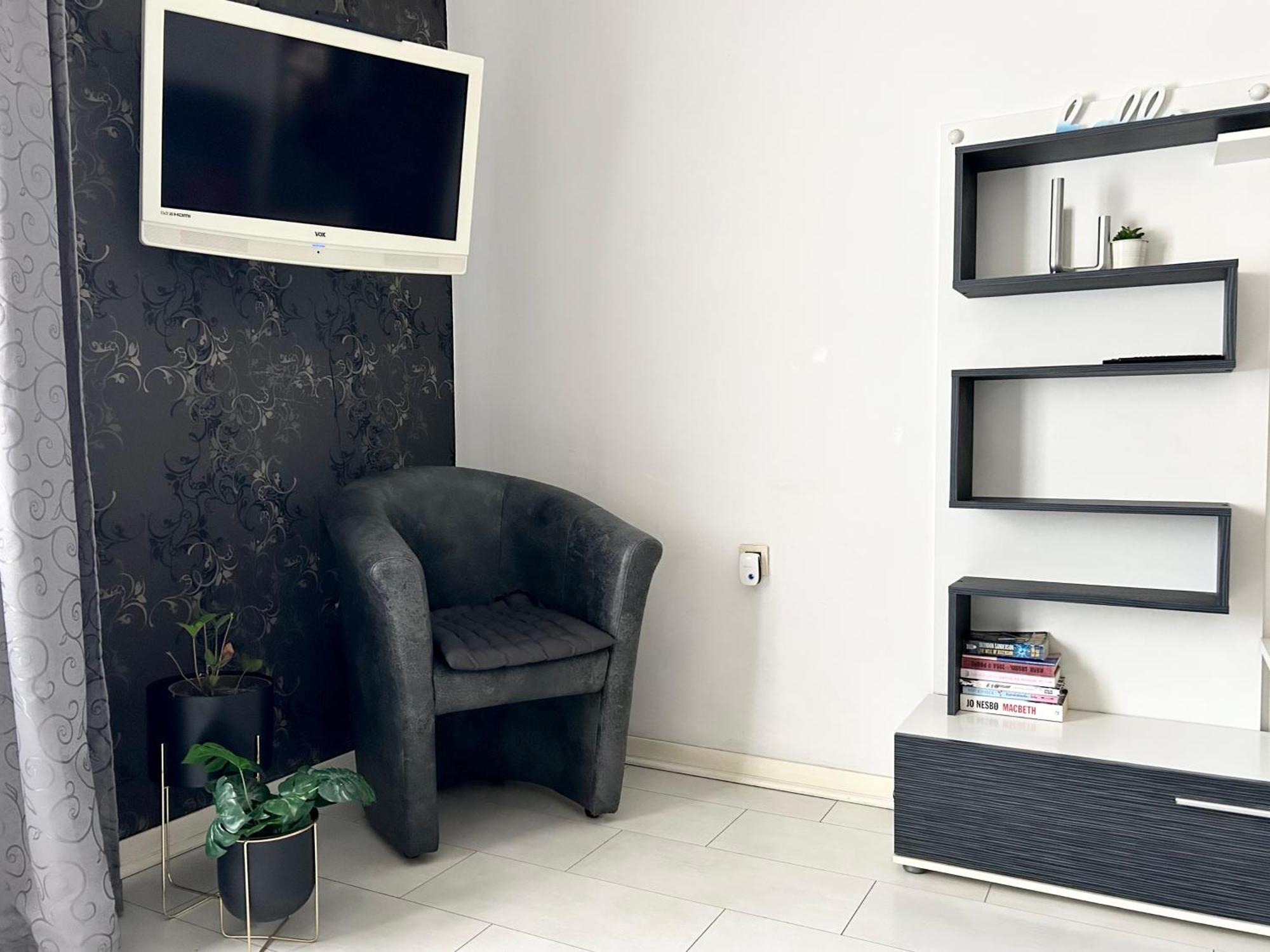 Princ Apartment Belgrado Exterior foto