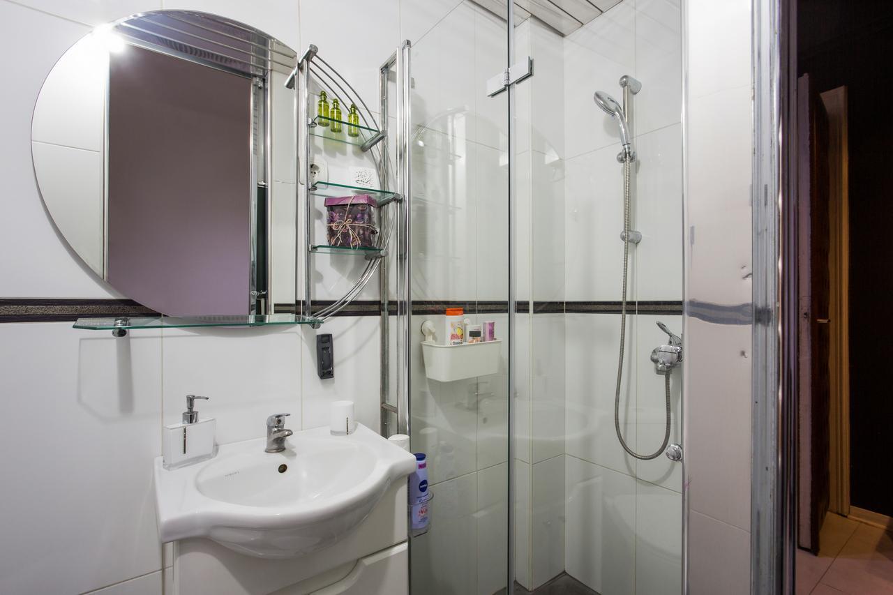 Princ Apartment Belgrado Exterior foto