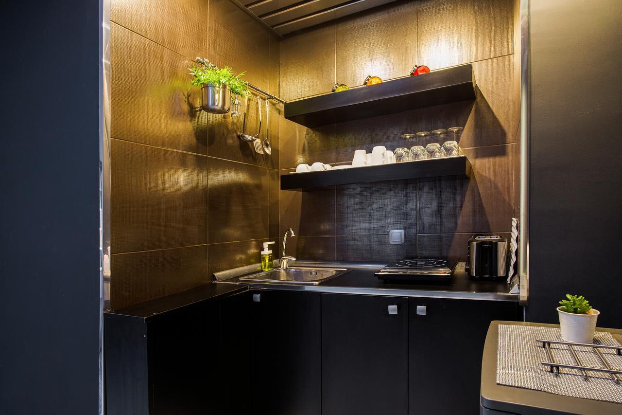 Princ Apartment Belgrado Exterior foto