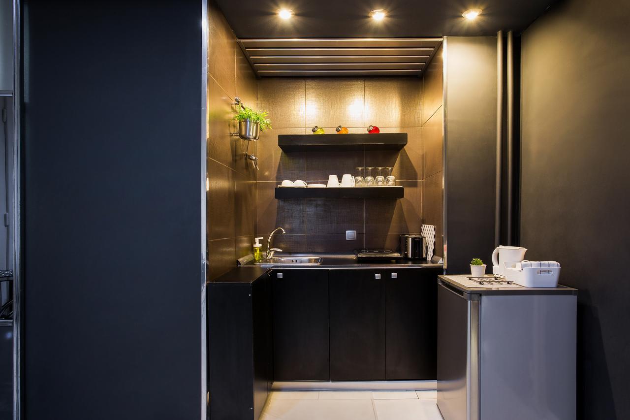 Princ Apartment Belgrado Exterior foto
